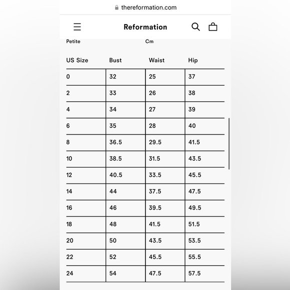 Reformation Lucas Pant Khaki Pleated - Picture 12 of 12